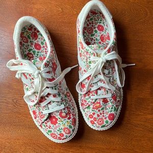Gola Liberty of London Sneaker